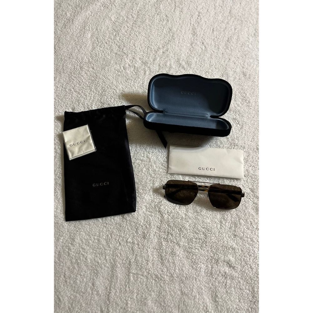 Gucci Sunglasses